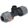 Gardena T-Elem 25 mmx3/4' Külső Menettel