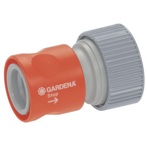 Gardena Profi Átmeneti Elem Vízmegállítóval