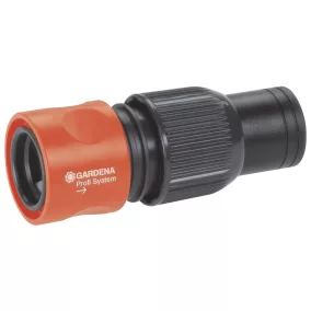 Gardena Profi Rendszer Tömlőelem 3/4'-Os Tömlőhöz