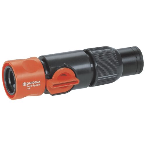 Gardena Profi Rendszer Zárószabályozó 3/4'-Os Tömlőhöz