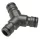 Gardena Profi Rendszer Y-Elem