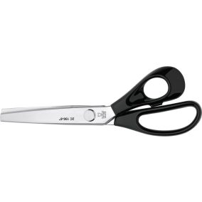 DUE CIGNI fém cikcakk olló 20,4 cm