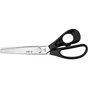 DUE CIGNI fém cikcakk olló 20,4 cm
