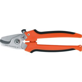 DUE CIGNI Kábelvágó olló