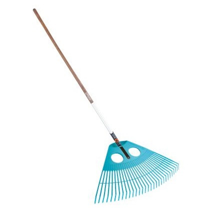 Gardena Combisystem Lombseprű Xxl Készlet (3106/Fanyél 130 Cm Fsc® 100%)