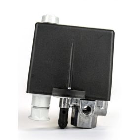 Nyomáskapcsoló 2,5-4A