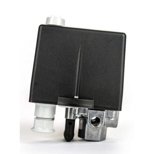 Nyomáskapcsoló 2,5-4A