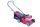 Gama Garden GLM 40P Basic-NP130 mot.fűnyíró acél házzal 40cm/132cm3