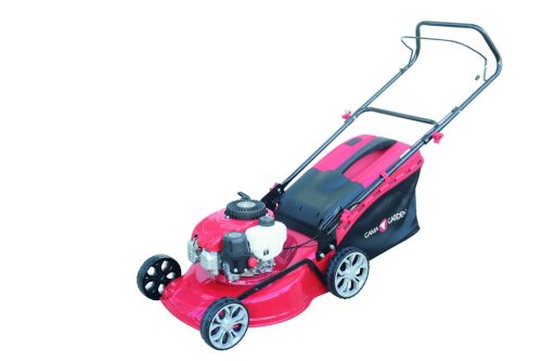 Gama Garden GLM-46P Basic-NP130 mot.fűnyíró 46cm/132cm3