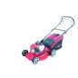   Gama Garden GLM-46P-1 Basic-NP130 mot.önjáró fűnyíró 46cm/132cm3