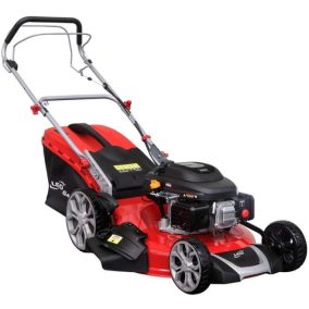   Gama Garden GLM 56S Premium XP200 mot. önjáró fűnyíró 4in1/56cm/196cm3