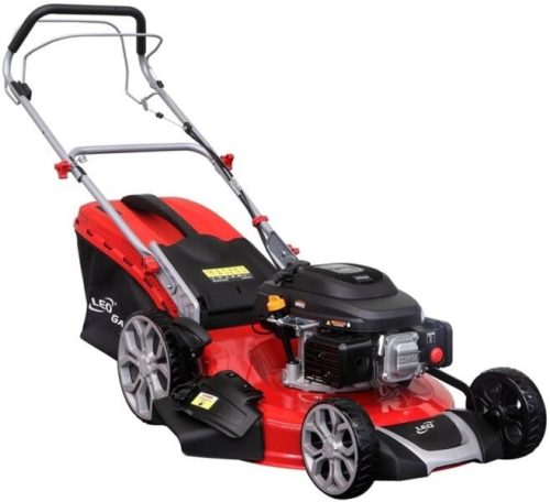 Gama Garden GLM 56S Premium XP200 mot. önjáró fűnyíró 4in1/56cm/196cm3