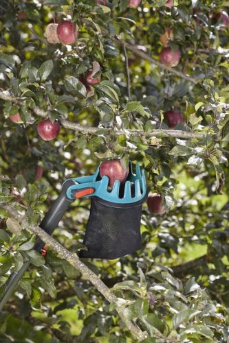 Gardena Cs Gyümölcsszüretelő Régi 3110-20