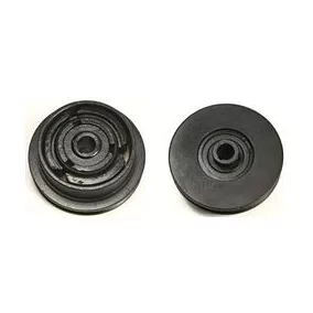 RÖPSÚLYOS KUPLUNG TÖMÖRITŐ GÉP 19 mm HENGER 13 mm SZIJ