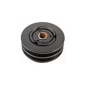   RÖPSÚLYOS KUPLUNG TÖMÖRITŐ GÉP 25 mm 2 HENGER 17 mm SZIJ