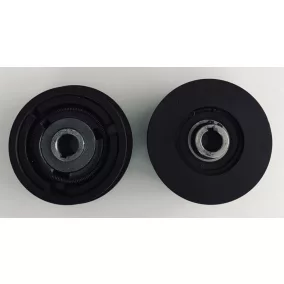 RÖPSÚLYOS KUPLUNG TÖMÖRITŐ GÉP 19 mm HENGER 13 mm SZIJ
