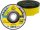 Klingspor A 980 TZ vágókorong 125x0,8x22,23 domború