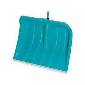 Gardena Cs-Hólapát Alumínium Éllel 40 Cm