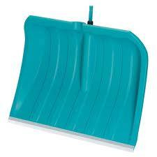 Gardena Cs-Hólapát Alumínium Éllel 40 Cm