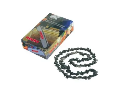 Hecht 33E56E LÁNC 3/8'/ 1,3 mm/ 56 szem