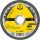 Klingspor A646R Vágókorong 180x1,6x22,2