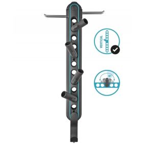 Gardena Combisystem Flex Szerszámtartó