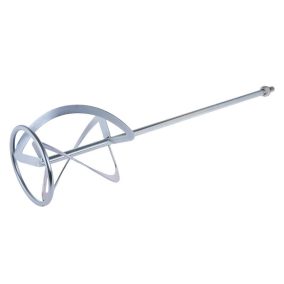 FESTA Habarcs keverőszár M14 140 x 600 mm balos