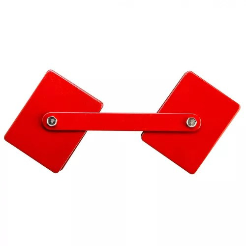 Graphite derékszög hegesztéshez mágneses dupla állítható