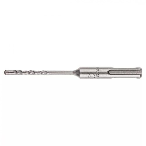 SDS PLUS FÚRÓSZÁR   4*110MM   S4 TIP. GRAPHITE