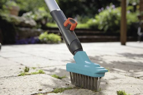 Gardena Cs Fugatisztító Kefe