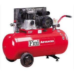 Kompresszor MK103-100-3M-T