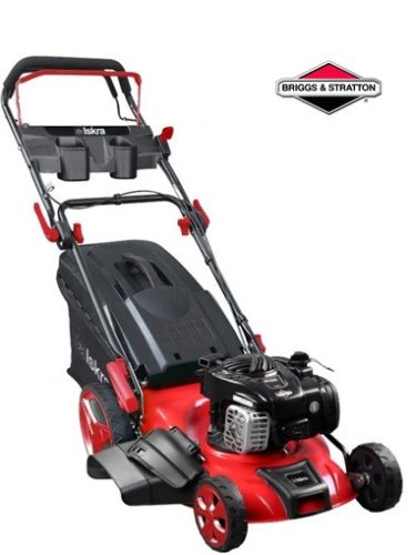 Iskra Benzines Fűnyíró Hg46smh-Bs500