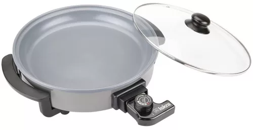 Iskra Elektromos Főzőedény Epp-40-9cr