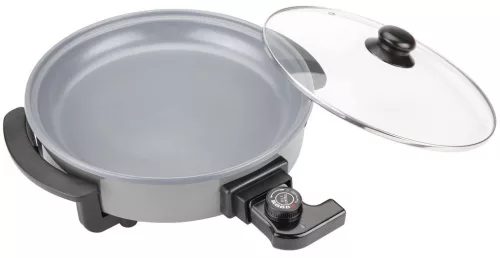 Iskra Elektromos Főzőedény Epp-40-9cr