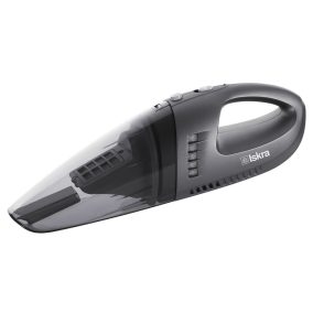 Iskra Vezeték Nélküli Morzsaporszívó Br-11b6