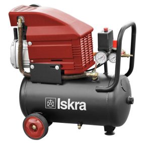 Iskra Dugattyús Kompresszor Fdl24