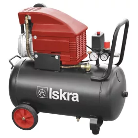 Iskra Dugattyús Kompresszor Fdl50