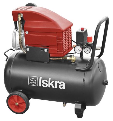Iskra Dugattyús Kompresszor Fdl50