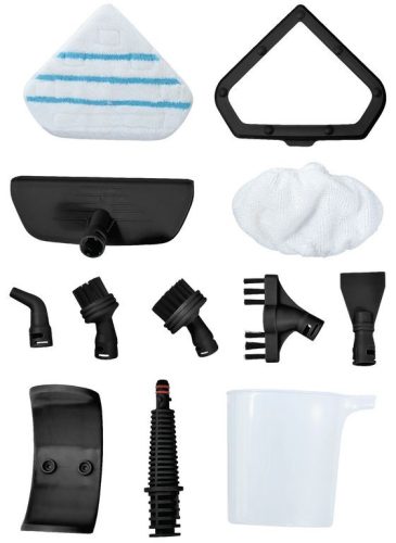 Iskra Gőzfelmosó Jc-229s