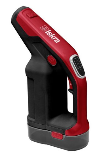 Iskra Gőzfelmosó Jc-229s