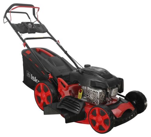Iskra Hg51smh-Rv210 Benzines Fűnyíró