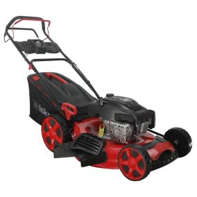 Iskra Benzines Fűnyíró Hg56smh-Rv210 (Xl Csomag)