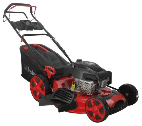 Iskra Benzines Fűnyíró Hg56smh-Rv210 (Xl Csomag)