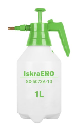 Iskra Ero Kézi Permetező Sx-5073a-10 1l