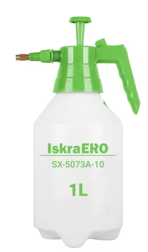 Iskra Ero Kézi Permetező Sx-5073a-10 1l