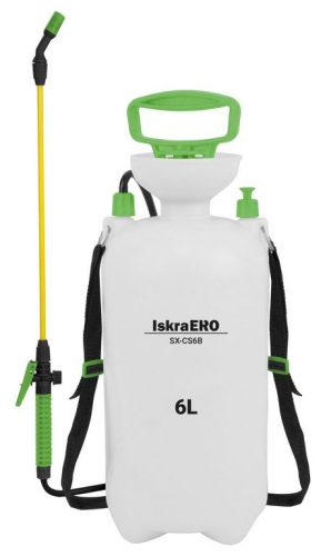 Iskra Ero Kerti Permetező Sx-Cs6b 6l