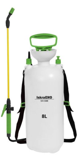 Iskra Ero Kerti Permetező Sx-Cs8b 8l
