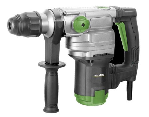 Iskra Ero Ie-Rh10j-1050 Fúró- Véső Kalapács