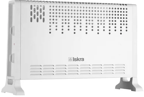 Iskra Ch-2020f Elektromos Konvektor Standard