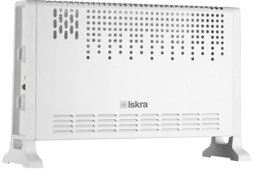 Iskra Ch-2020f Turbo Elektromos Konvektor